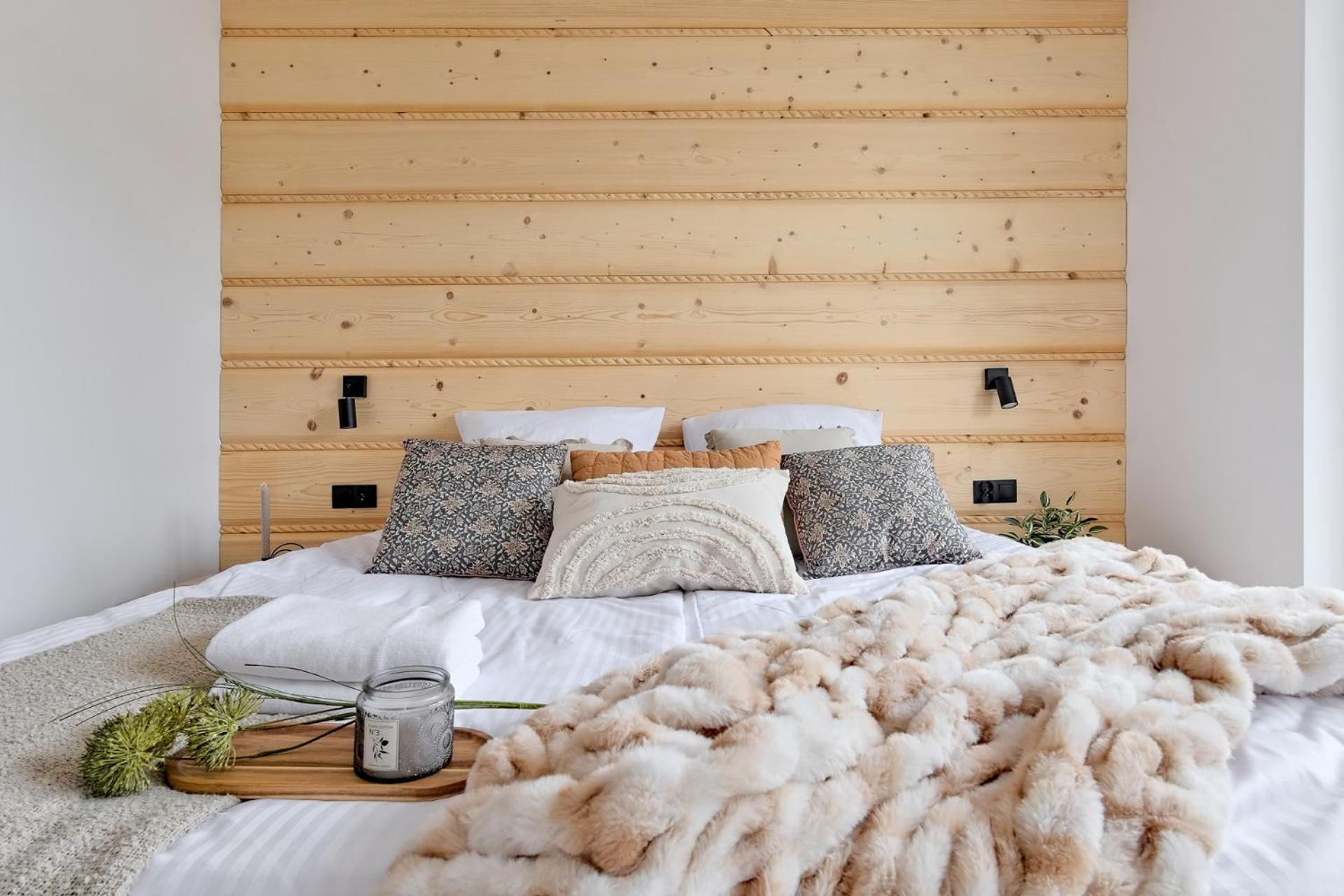 Golden Apartments Zakopane - Mountain View 外观 照片