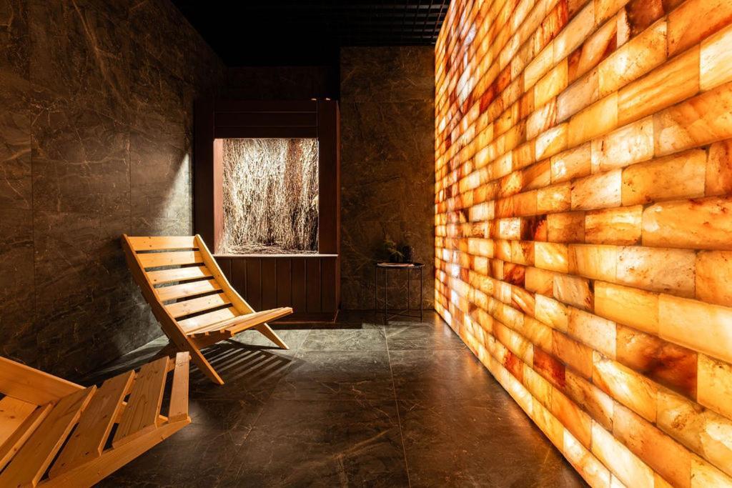 Golden Apartments Zakopane - Mountain View 外观 照片